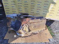 Стойка кузовная передняя левая 4YEFPC Volvo V40 - Фото 5