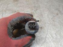 Насос (моторчик) омывателя стекла 1RVHQR Nissan Note - Фото 3