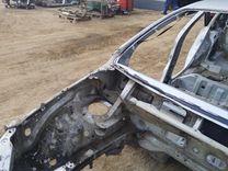Стойка кузовная передняя правая 6BH90I Citroen C5 - Фото 6