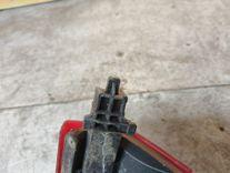 Фонарь задний левый KJF7X8 Nissan Note купить в магазине запчастей бу