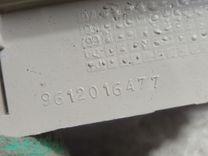 Фонарь салона (плафон) TC0V0O Citroen Xsara Picasso - Фото 4