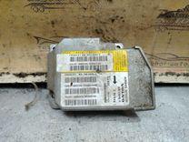 Блок AirBag OV093V Volvo V40 - Фото 3