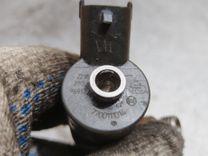 Форсунка C8ID7P Renault Laguna купить на авторазборке