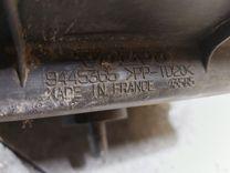 Корпус воздушного фильтра 1BS6TO Volvo V70 купить на авторазборке