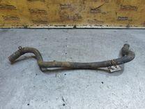 Патрубок отопителя (печки) QEKGEG Ford Mondeo - Фото 3