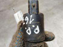 Насос (моторчик) омывателя стекла TKOD85 Peugeot Partner - Фото 4