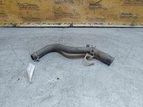 Патрубок отопителя (печки) 2W3887 Honda Accord - Фото 1