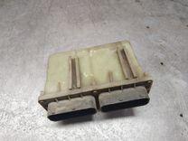 Блок управления вентилятором радиатора M39SME Opel Astra купить