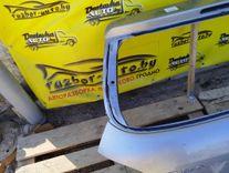 Крышка багажника (дверь 3-5) SKTW9S Peugeot 307 купить с доставкой