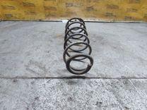 Пружина задняя EDOZQI Renault Laguna - Фото 2