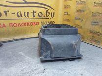 Интеркулер 8W9QEG Renault Scenic купить с доставкой