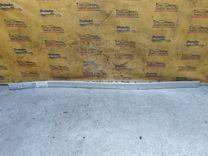 Молдинг двери передней правой OVY9BG Ford Focus - Фото 1