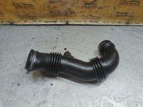 Патрубок турбины HR6O9S Citroen C5 - Фото 3