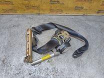 Ремень безопасности передний правый J5QM0O Mercedes C W202 undefined