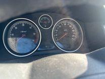 Щиток приборов (приборная панель) NNRZPH Opel Astra