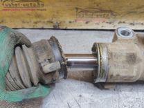 Рулевая рейка NM1BEA Ford Mondeo - Фото 3