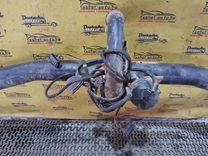 Прицепное устройство (фаркоп) J0QVKQ Seat Toledo - Фото 7