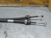 Трос кулисы КПП 0VRLCH Citroen Xsara Picasso купить на авторазборке