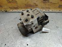 Блок ABS Q8T2A3 Saab 9-5 - Фото 1