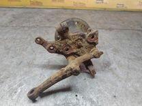 Кулак поворотный правый JOWN5H Mercedes E W124 купить