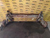 Балка подвески задняя MPRIT3 Peugeot 106 - Фото 4