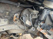 Вакуумный усилитель тормозов PK67QC Peugeot 307