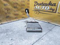 Радиатор отопителя (печки) 2R10TY Opel Astra купить на авторазборке