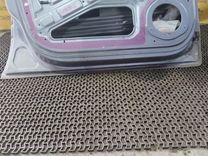 Дверь передняя левая KWU38U Opel Zafira undefined