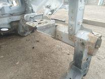 Лонжерон левый 0FAIJM Mitsubishi Grandis купить в магазине запчастей бу