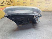 Фара левая 2P6O01 Opel Meriva купить в магазине запчастей бу