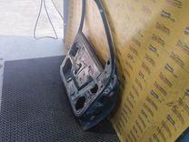 Дверь передняя левая D94242 Peugeot 406 - Фото 6