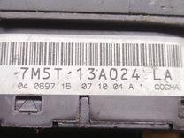 Переключатель света WKW8HM Ford Focus - Фото 5