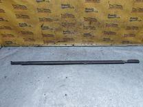 Молдинг стекла двери задней правой наружный 2AT6CY Renault Espace купить