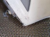 Бампер передний F0272Z Ford Fusion undefined