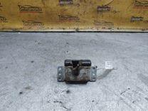 Замок багажника E9B25I Opel Zafira