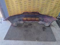 Бампер передний 9TFJQ4 Fiat Palio купить с доставкой