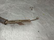 Трос открывания лючка топливного бака 7U2OMA Mitsubishi Carisma - Фото 3