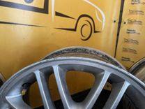Диск литой R15, 4x108 Ford Focus 1999 TU88F9 TU88F9 Ford Focus undefined