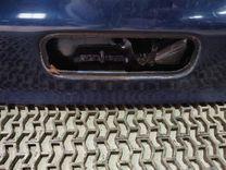 Крышка багажника (дверь 3-5) TN0D0A Seat Alhambra купить