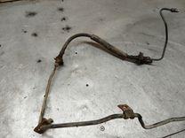 Трубка сцепления DTG5WC Toyota Avensis - Фото 4