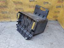 Обшивка багажника XIAQZ6 Peugeot 407 купить на авторазборке