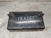 Вещевой ящик центральной консоли 74AZJ7 Hyundai Trajet - Фото 3