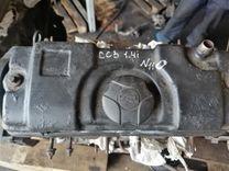 Двигатель 466055 Citroen C3