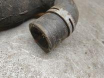 Патрубок радиатора L7LVGR Opel Vectra купить в магазине запчастей бу