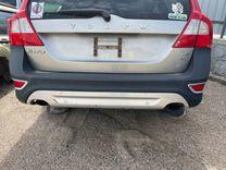 Бампер задний I4FF96 Volvo XC70 купить