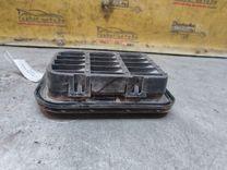 Решетка вентиляции кузова V9JEAH Skoda Fabia купить в магазине запчастей бу