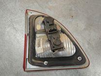 Фонарь крышки багажника правый LL3TWP Ford Galaxy купить