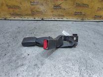 Замок ремня безопасности U12G0I Toyota Avensis - Фото 1