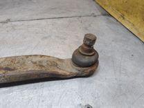 Рычаг передний правый P5C6VC Citroen Xsara Picasso - Фото 3