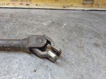 Рулевой карданчик 6OXA6T Fiat Punto купить